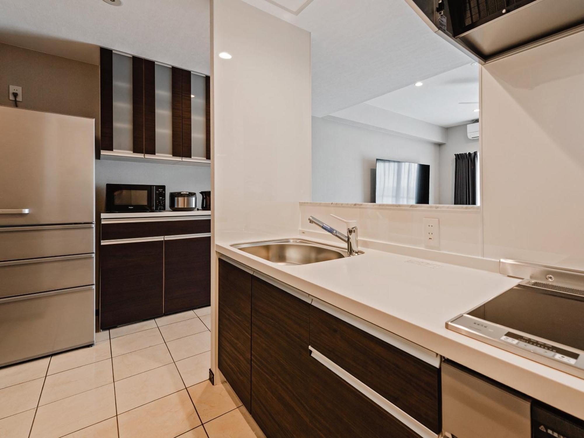 Family Condo Chatan Hills By Coldio Premium 外观 照片