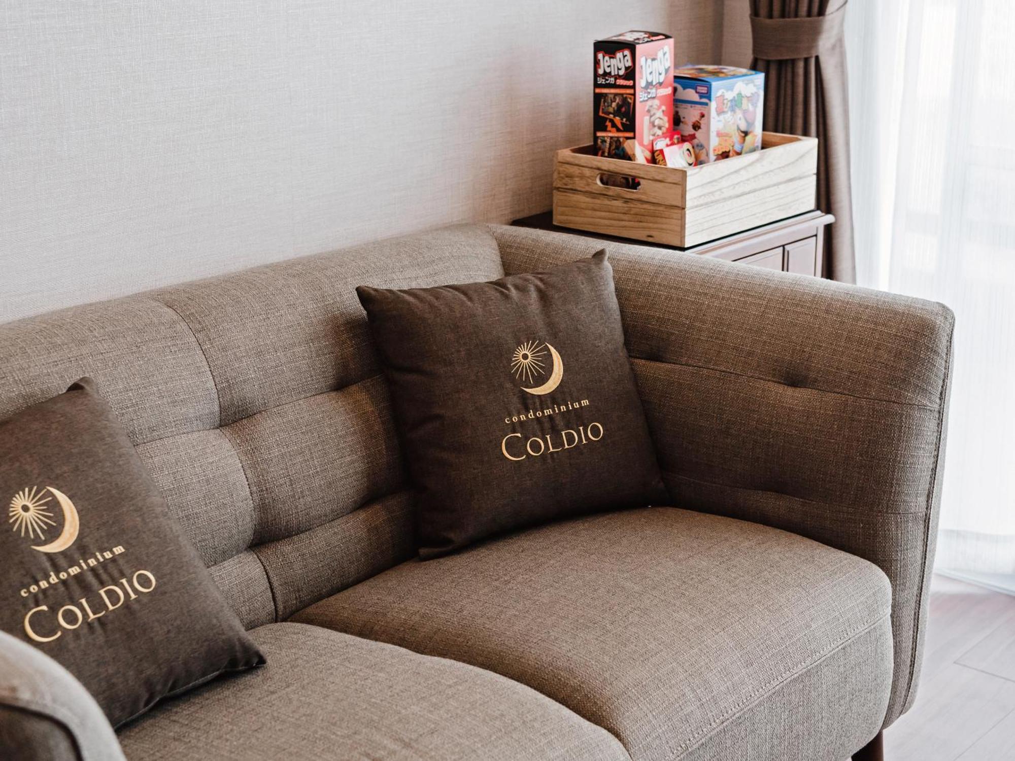Family Condo Chatan Hills By Coldio Premium 外观 照片