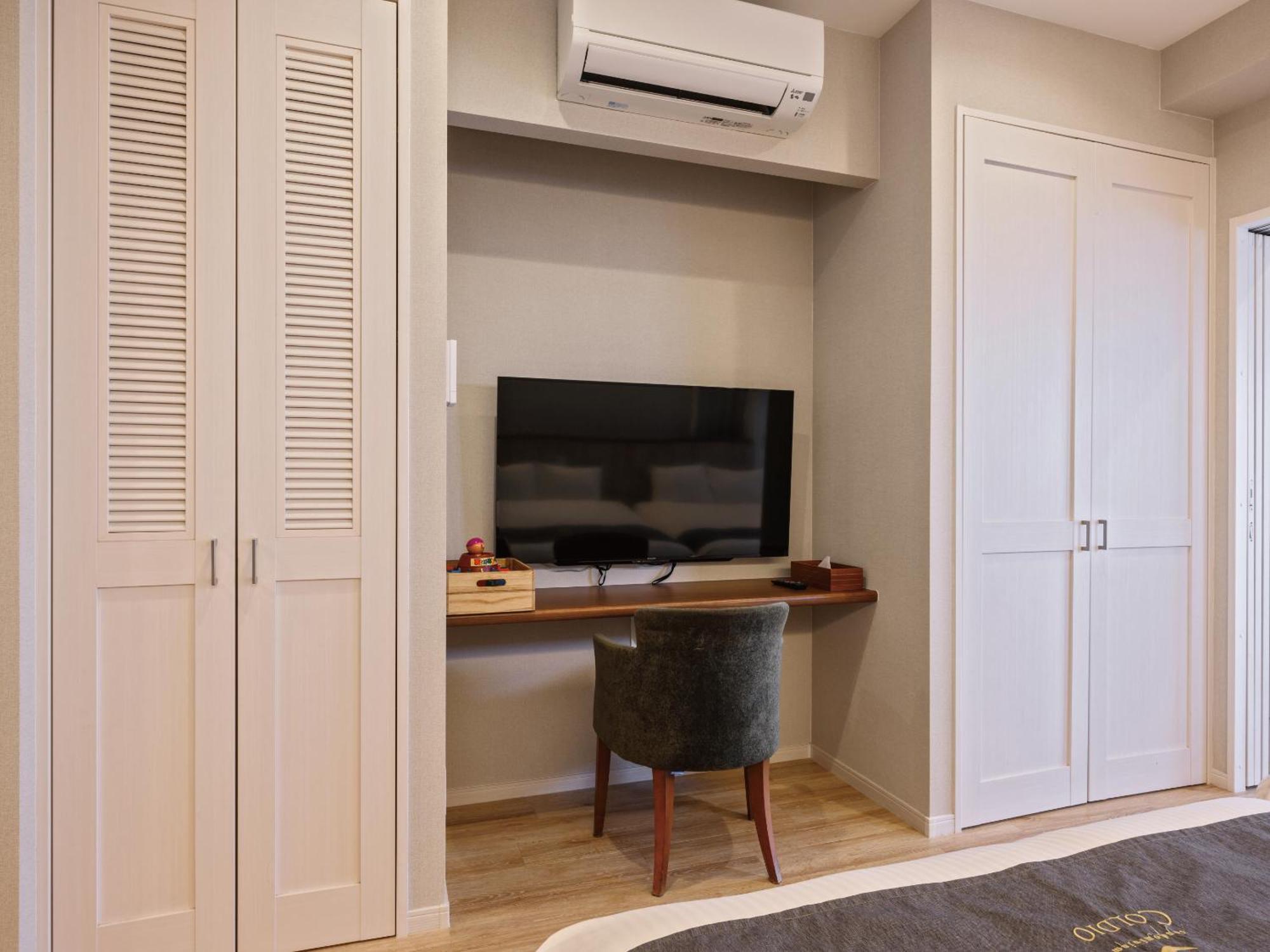 Family Condo Chatan Hills By Coldio Premium 外观 照片