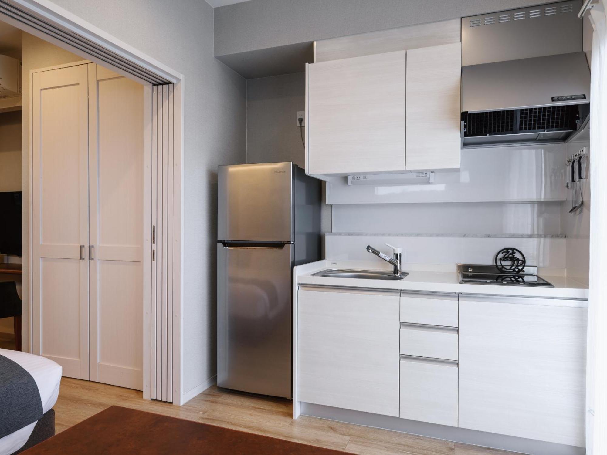 Family Condo Chatan Hills By Coldio Premium 外观 照片